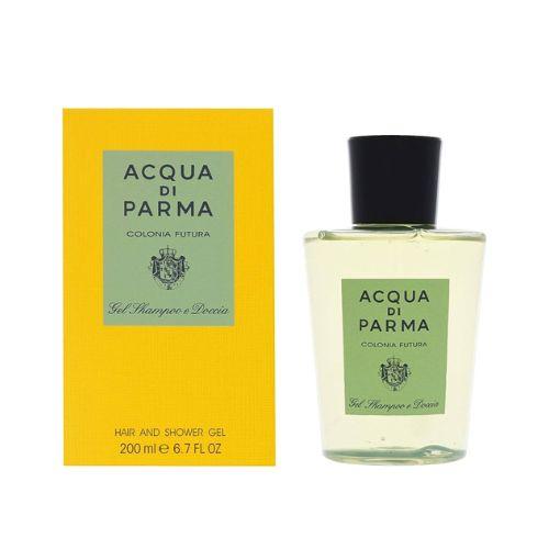 Acqua Di Parma - Colonia Futura Shower Gel Unisex 200ML-GLAM42