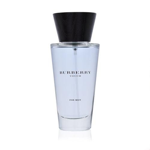 Burberry - Touch EDT For Men 100ML - GLAM42