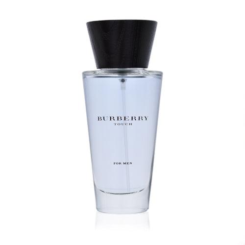 Burberry - Touch EDT For Men 100ML-GLAM42