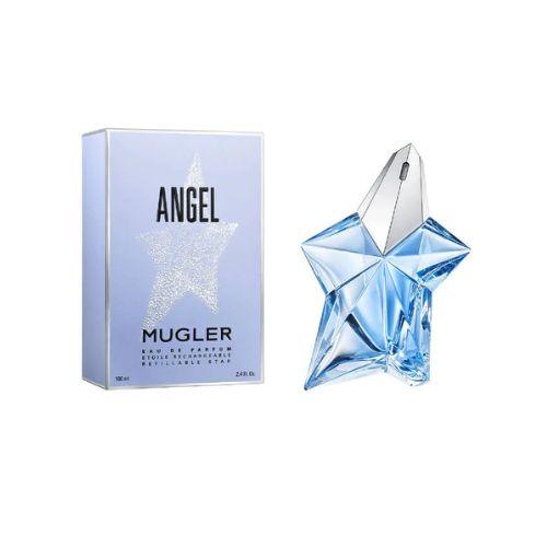 Thierry Mugler - Angel EDP For Women 100ML-GLAM42