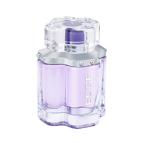 Swiss Arabian - Edge EDP For Women 100ML-GLAM42