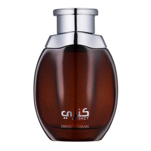 Swiss Arabian - Kenzy EDP Unisex 100ML - GLAM42