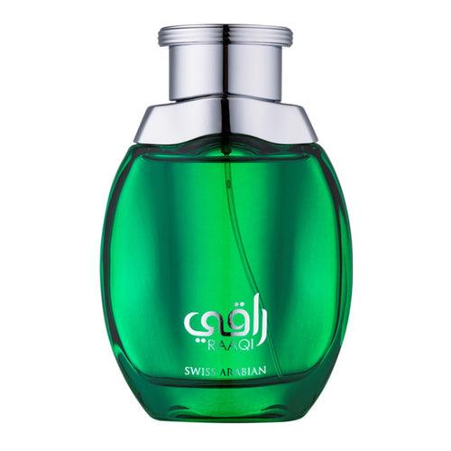 Swiss Arabian - Raaqi EDP Unisex 100ML-GLAM42