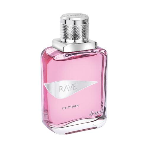 Swiss Arabian - Sapil - Rave EDP For Women 100ML-GLAM42