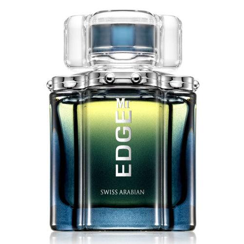 Swiss Arabian - Mr Egde EDP For Men 100ML-GLAM42