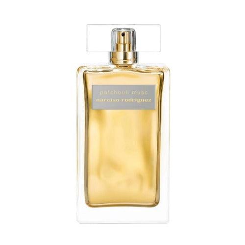 Narciso Rodriguez - Patcholi Musc EDP For Women 100ML - GLAM42