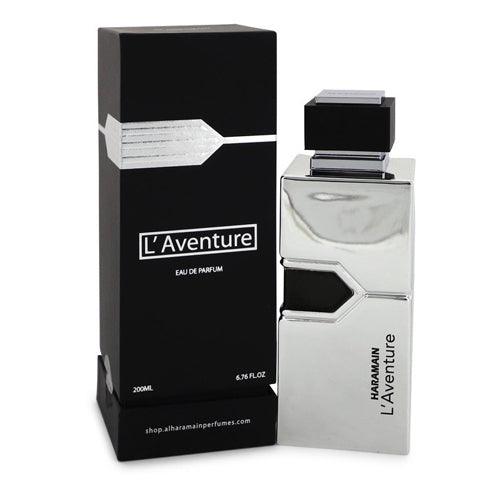 Al Haramain - L'aventure EDP For Men 200ML-GLAM42