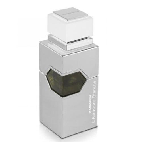 Al Haramain - L'Aventur Blanche EDP For Men 200ML-GLAM42