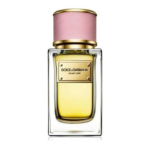 D&G - Velvet Love EDP Unisex 150ML - GLAM42