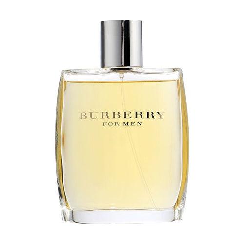 Burberry - Burberry EDT For Men 100ML-GLAM42