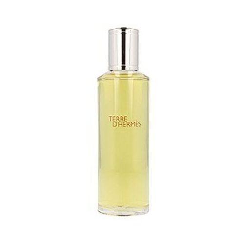 Hermes - Terre D'Hermes Pure Parfum Refillable Spray For Men 125ML - GLAM42