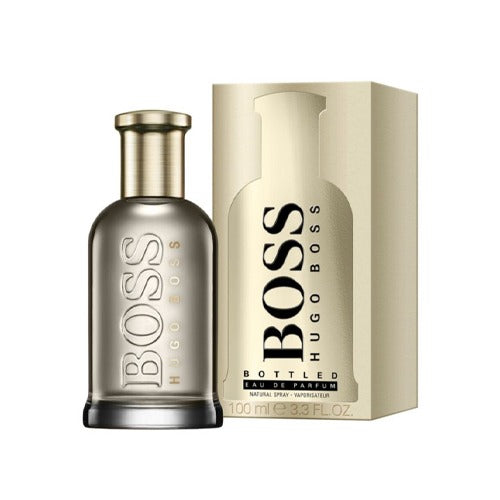 Hugo Boss - Bottled EDP For Men 200ML