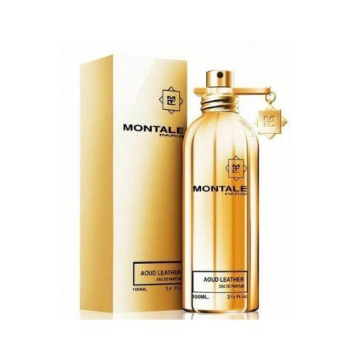Montale - Aoud Leather EDP Unisex 100ML-GLAM42