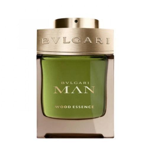 Bvlgari - Man Wood Essence EDP For Men 100ML - GLAM42