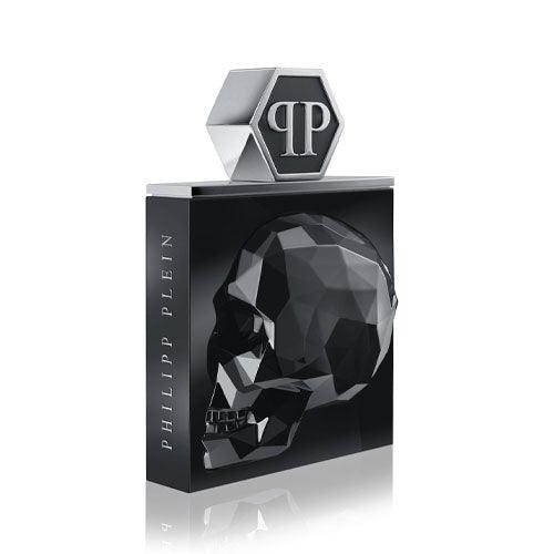 Philip Plein The Skull Edp 125ml בושם פיליפ פליין יוניסקס-GLAM42