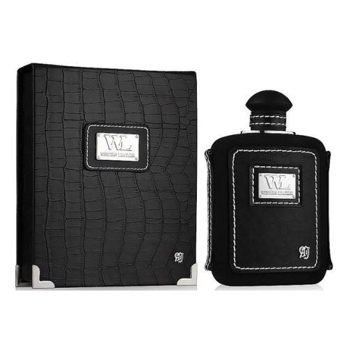 Alexandre.J - Western Leather Black EDP For Men 100ML-GLAM42