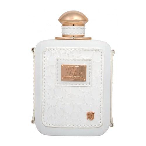 Alexandre.J - Westwern Leather White EDP For Women 100ML - GLAM42