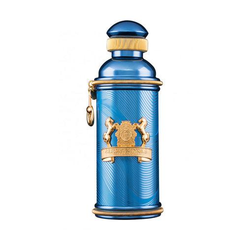 Alexandre.J - Zafeer Oud Vanille EDP Unisex 100ML-GLAM42