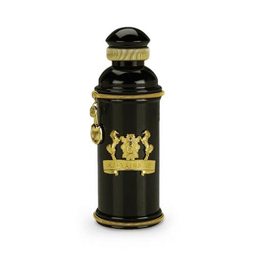 Alexandre.J - Black Muscs EDP Unisex 100ML-GLAM42