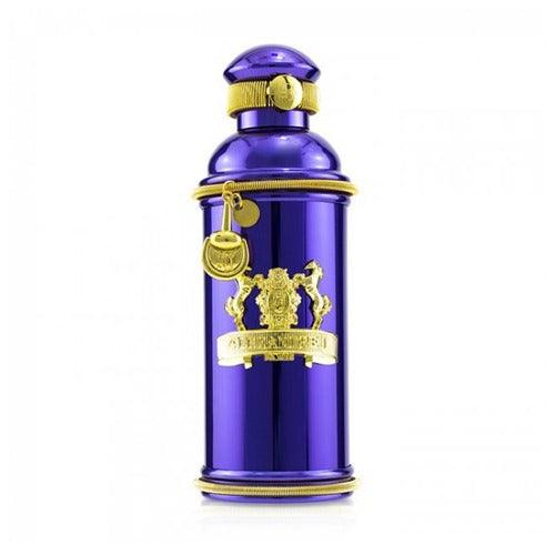 Alexandre.J - Iris Violet EDP For Women 100ML-GLAM42