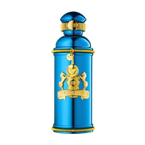 Alexandre.J - Mandarine Sultane EDP Unisex 100ML-GLAM42