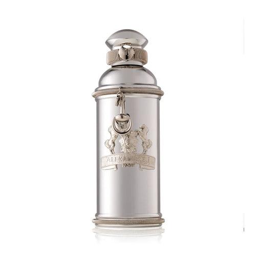 Alexandre.J - Silver Ombre EDP Unisex 100ML - GLAM42