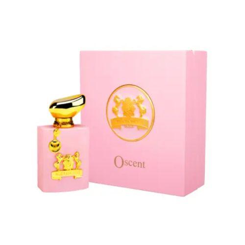 Alexandre.J - Oscent Pink EDP For Women 100ML-GLAM42