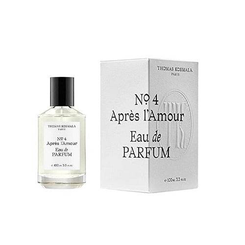 Thomas Kosmala - Apres L'Amour No.4 EDP Unisex 100ML-GLAM42