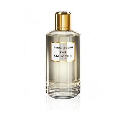 Mancera - Amber Fever EDP Unisex 120ML - GLAM42