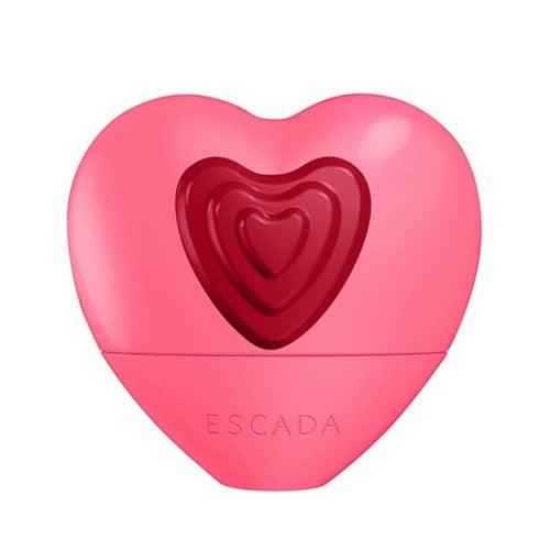 Escada - Candy Love EDT For Women 100ML - GLAM42