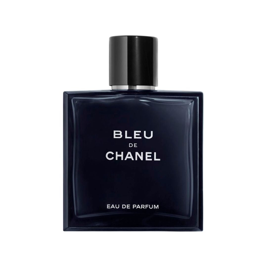 Chanel Bleu de Chanel EDP For Men 100ML שאנל בלו אדפ לגבר