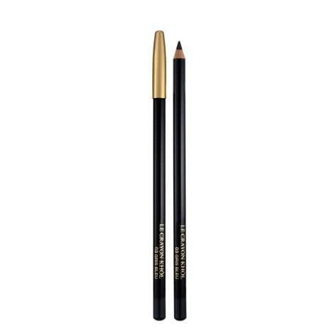 Lancome Crayon Khol Eyeliner Pencil לנקום עפרון עיניים - GLAM42