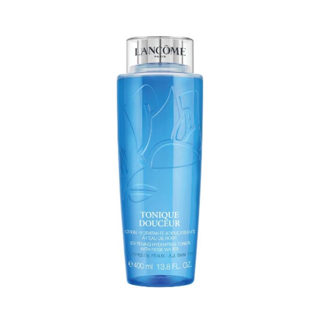 Lancome Tonique Douceur 400ml לנקום מי פנים-GLAM42