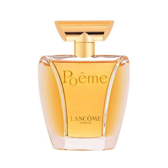 Lancome Poeme EDP For Women 100ML לנקום פואם אדפ