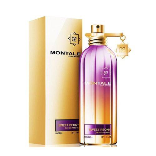 Montale - Sweet Peony EDP Unisex 100ML-GLAM42