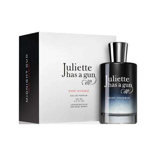 Juliette Has A Gun - Musc Invisible EDP For Women 100ML-GLAM42