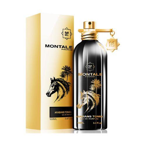Montale - Arabians Tonka EDP Unisex 100ML-GLAM42