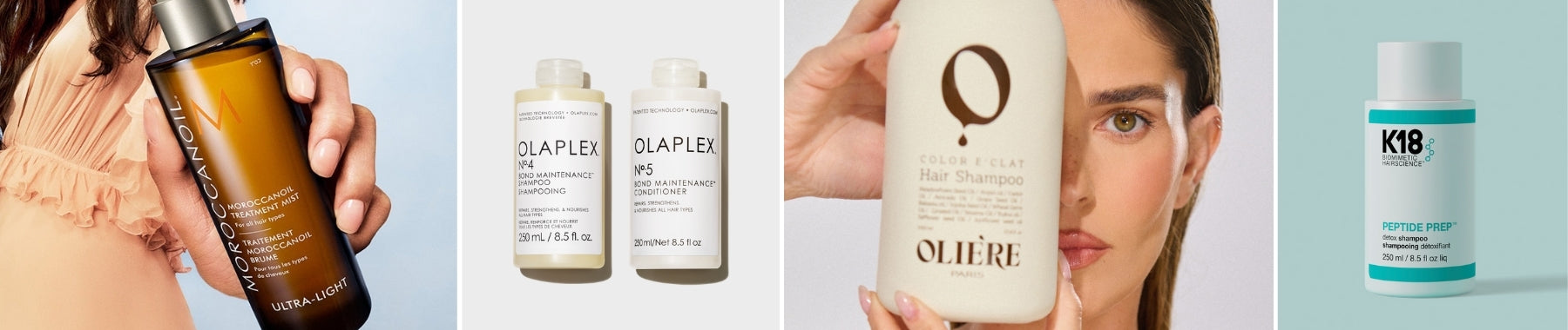 שיער | טיפוח עיצוב ושיקום השיער