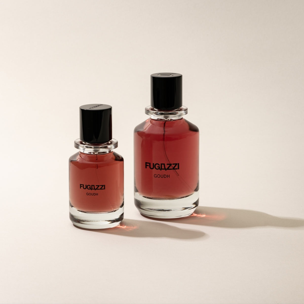 Fugazzi Goudh Extrait De Parfum בושם פוגאזי גודה יוניסקס-GLAM42