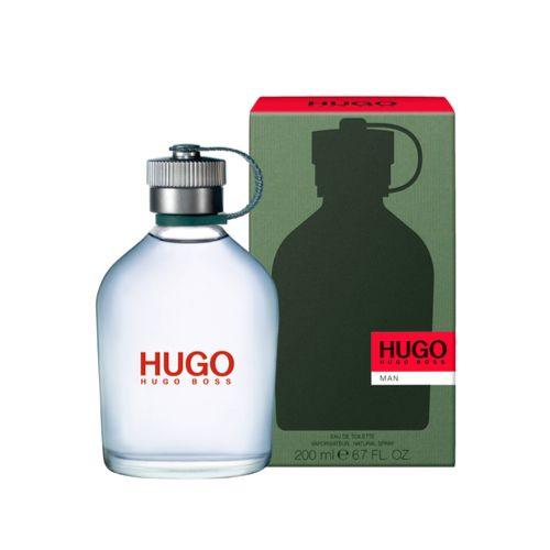 Hugo Boss - Hugo Boss EDT For Men 200ML-GLAM42