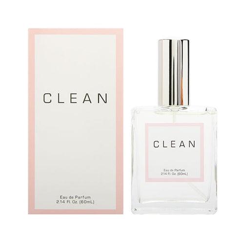 Clean - Flower Fresh EDP For Women 60ML-GLAM42