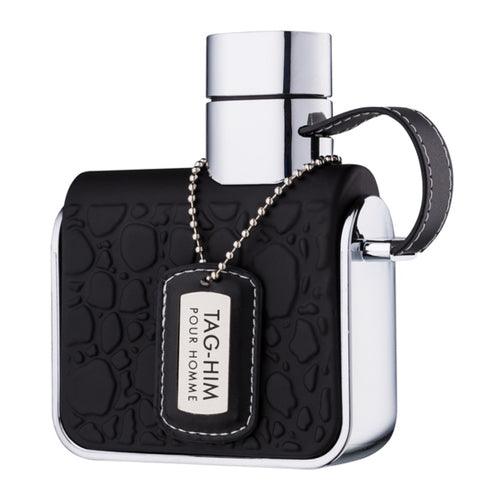Armaf - Tag Him EDT For Men 100ML-GLAM42