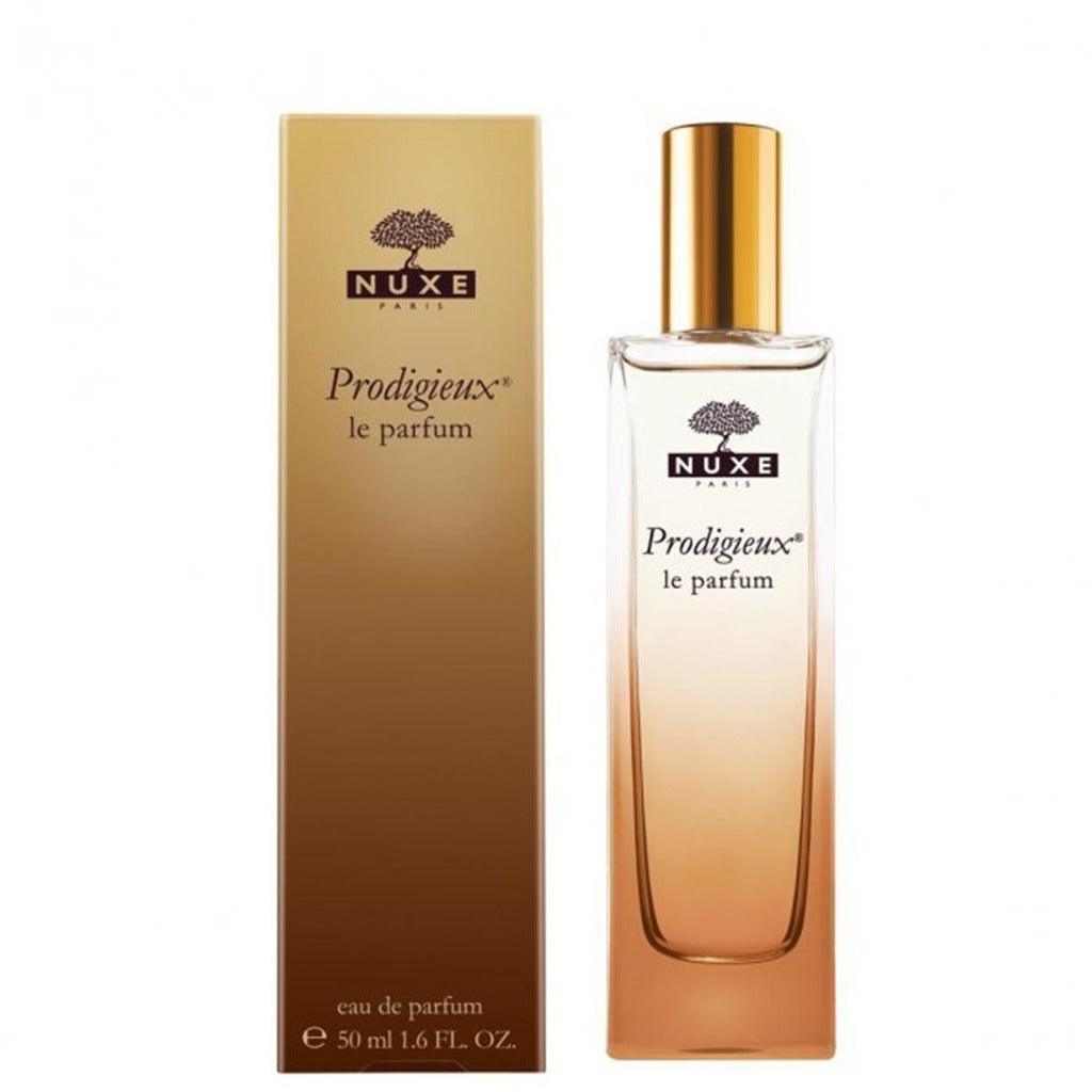 Nuxe Prodigieux Le Parfum Edp 50ML נוקס בושם לאישה