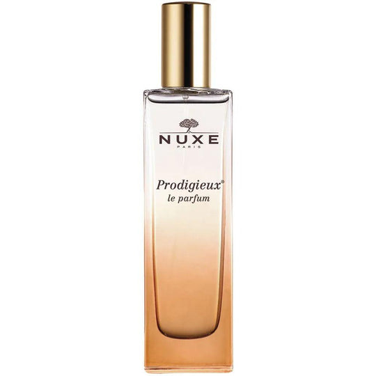 Nuxe Prodigieux Le Parfum Edp 50ML נוקס בושם לאישה-GLAM42