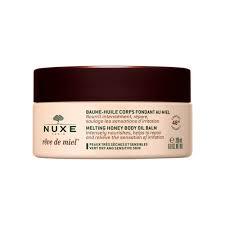 Nuxe Reve De Miel Body Oil Balm 200ML נוקס באלם לגוף