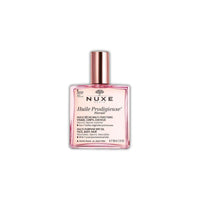 Nuxe Huile Prodigieuse Florale Body Oil 100ml נוקס שמן הפלא שמן רב שימושי בניחוח פרחים-GLAM42