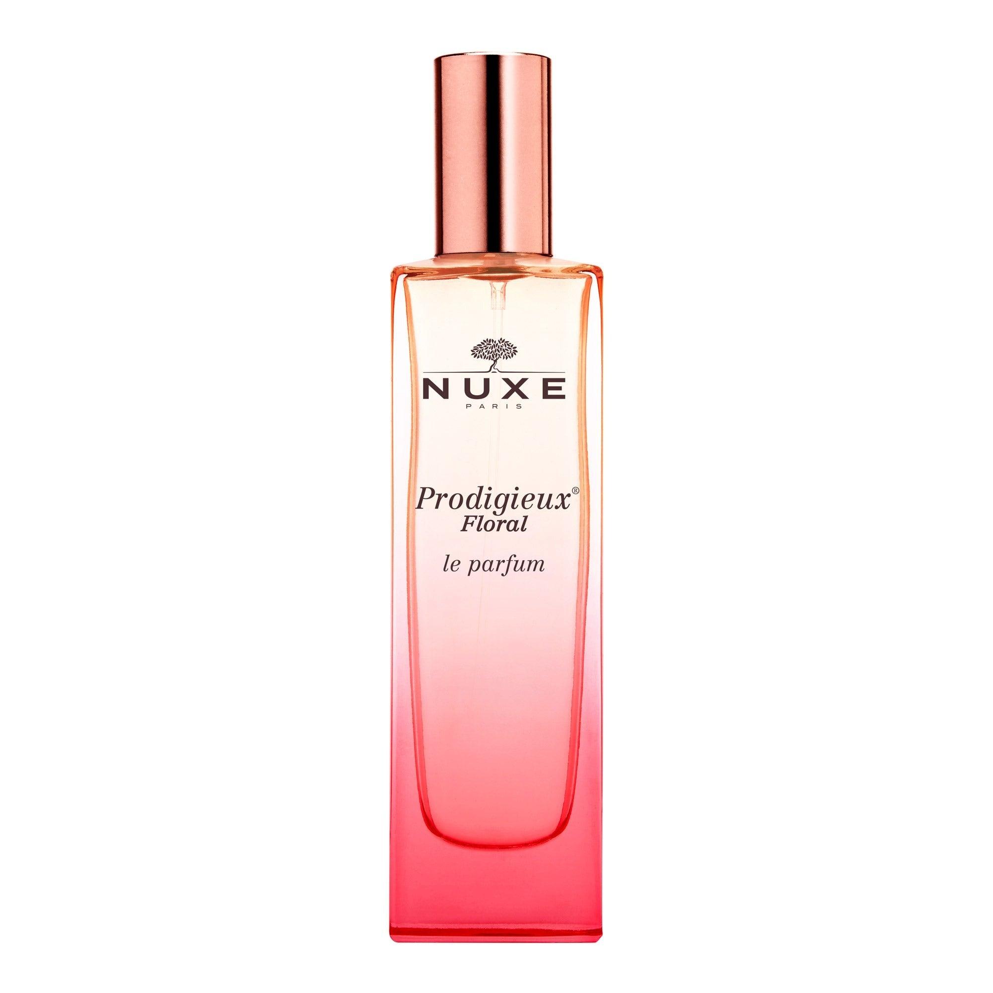 Nuxe Prodigieux Le Parfum Floral 50ML נוקס בושם לאישה - GLAM42