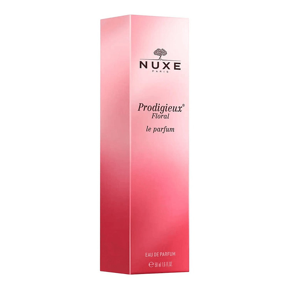 Nuxe Prodigieux Le Parfum Floral 50ML נוקס בושם לאישה