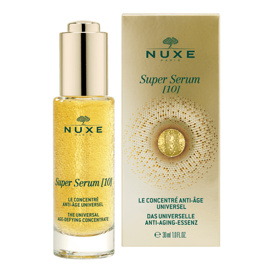 Nuxe Super Serum 30ML נוקס סופר סרום-GLAM42