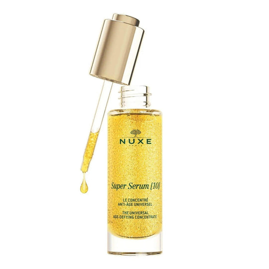 Nuxe Super Serum 30ML נוקס סופר סרום-GLAM42